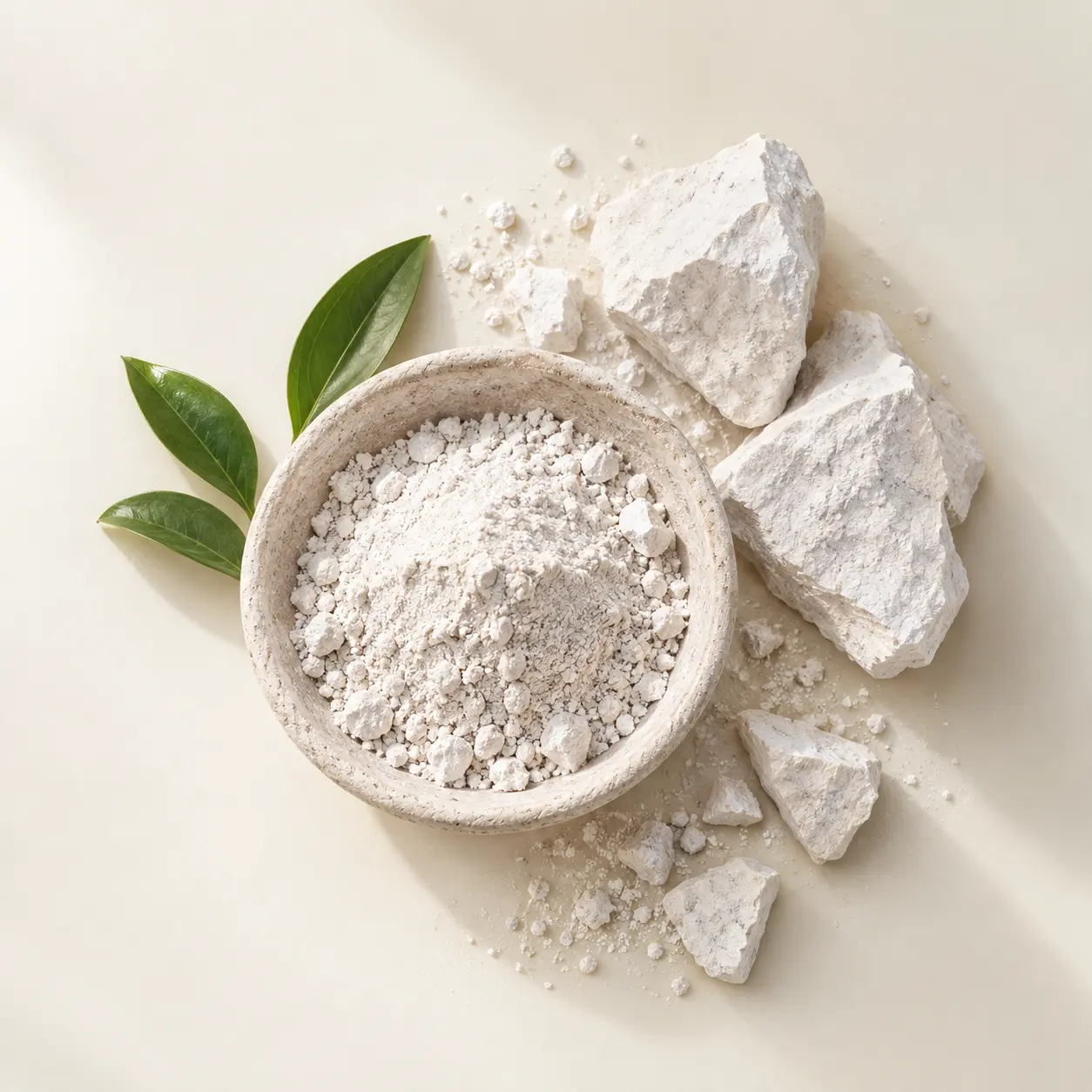 Magnesium Oxide botanical ingredient